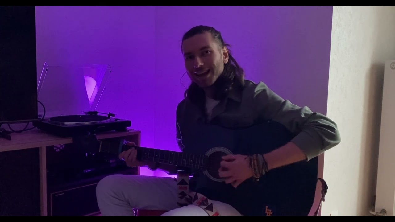 Hibernation Amoureuse version acoustique - PL Prod