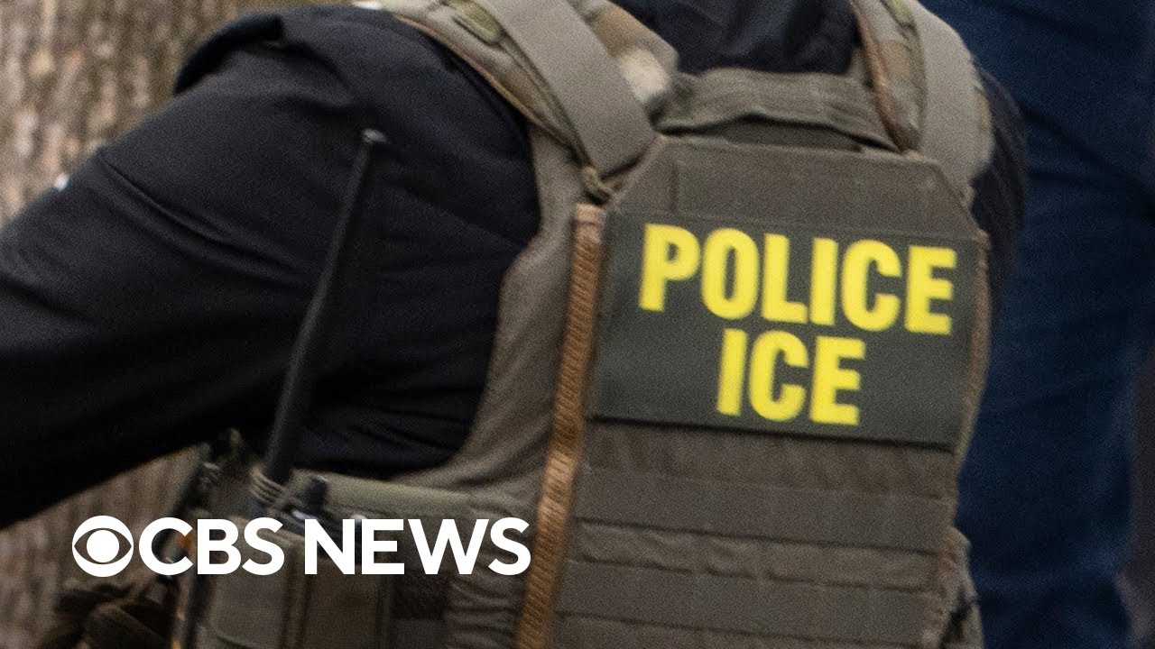 Department of Homeland Security funding set to expire, major Olympics upset and more | The Takeout