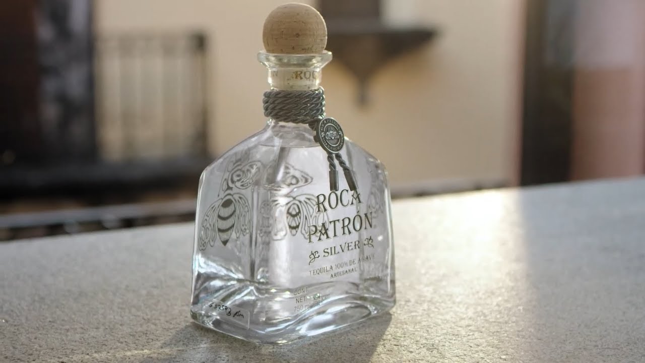 Roca Patr&oacute;n Silver Tequila | The Making Of