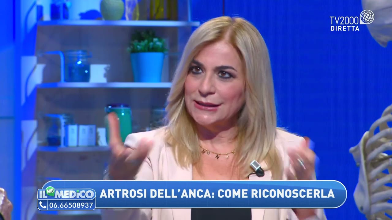 Artrosi all'anca  i sintomi, come riconoscerla  Le nuove protesi