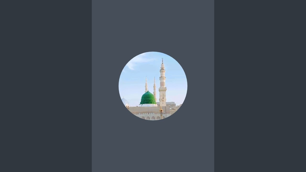 I Love Madina Studio is live!