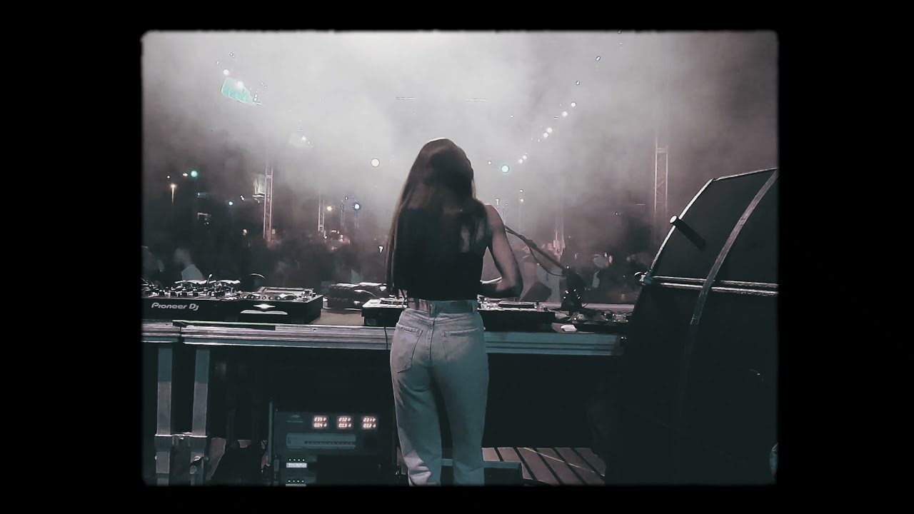 Odille Lima at SOKOTRONIC 2021