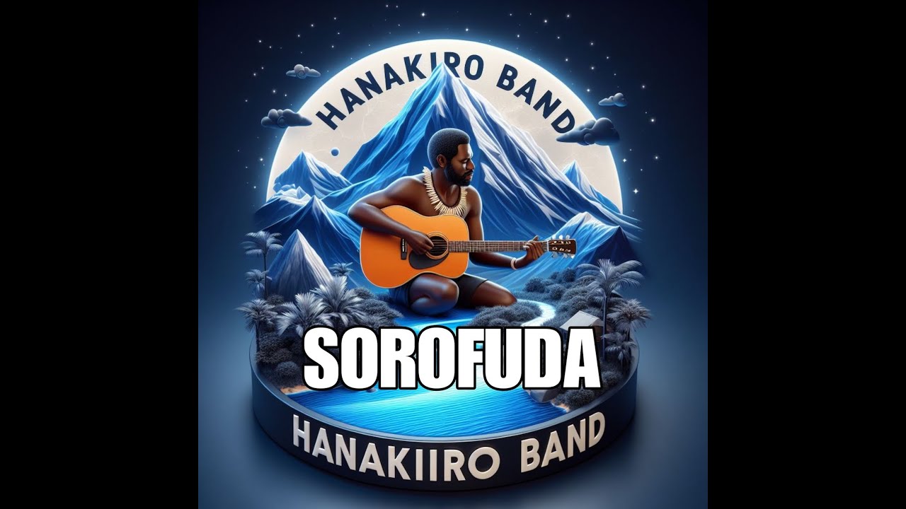 SOROFUDA [HANAKIRO BAND]
