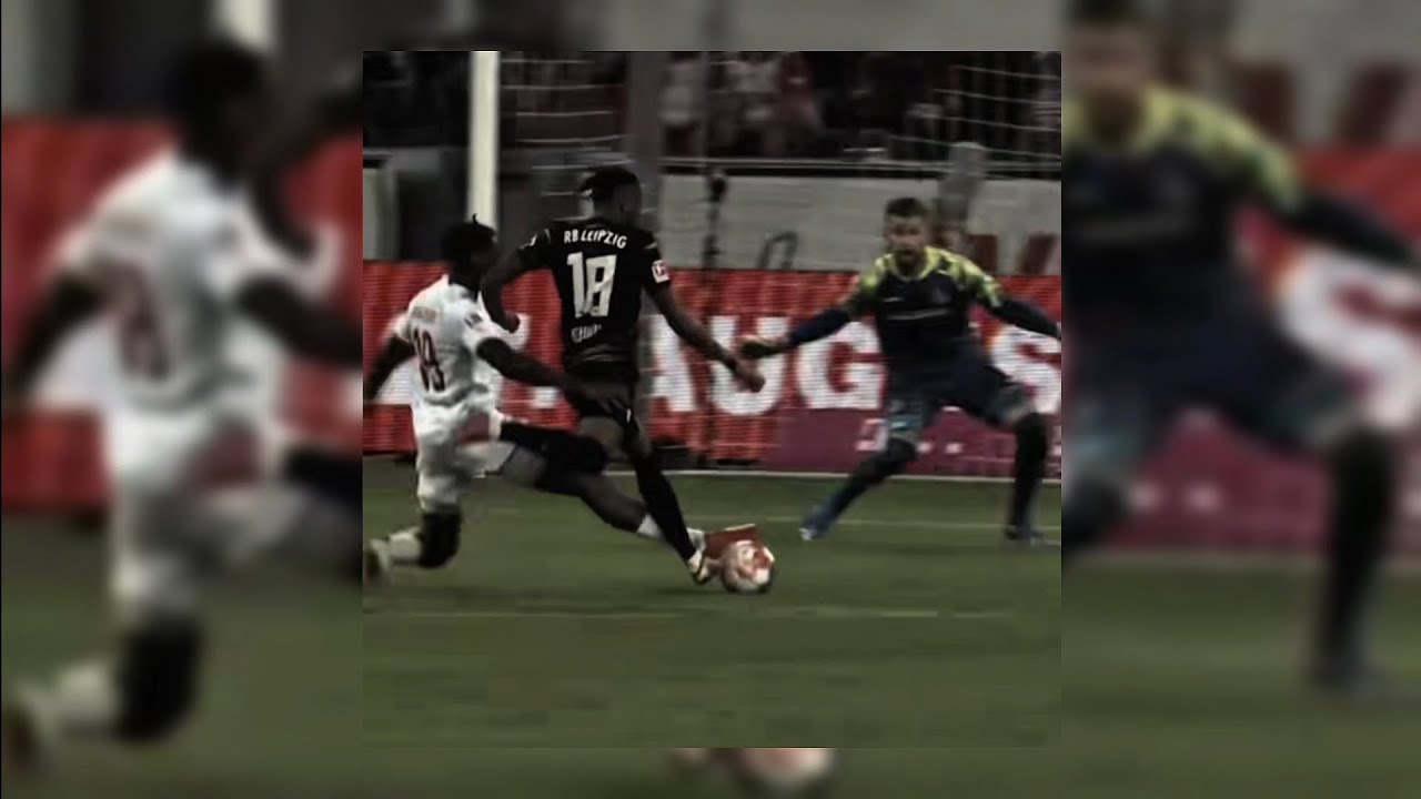 Respect Aura &middot; Latro Corp &middot; Latro Corp &middot; Latro Corp  - Side Tackle +