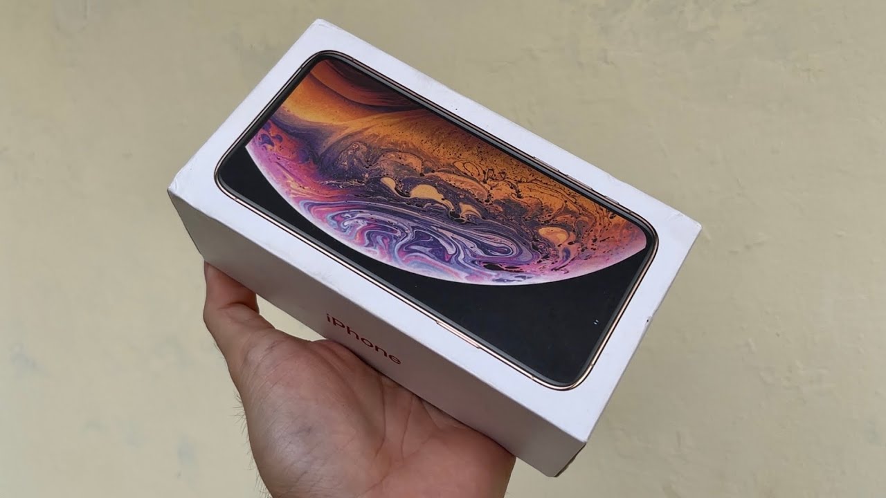 Murah Kebangetan Harga 1 jutaan dapet iPhone XS Fullset