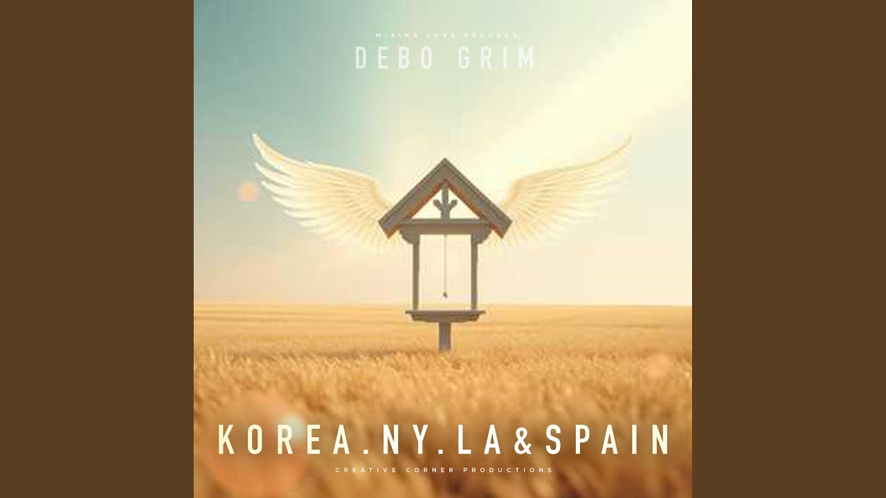 Korea . NY. LA & Spain
