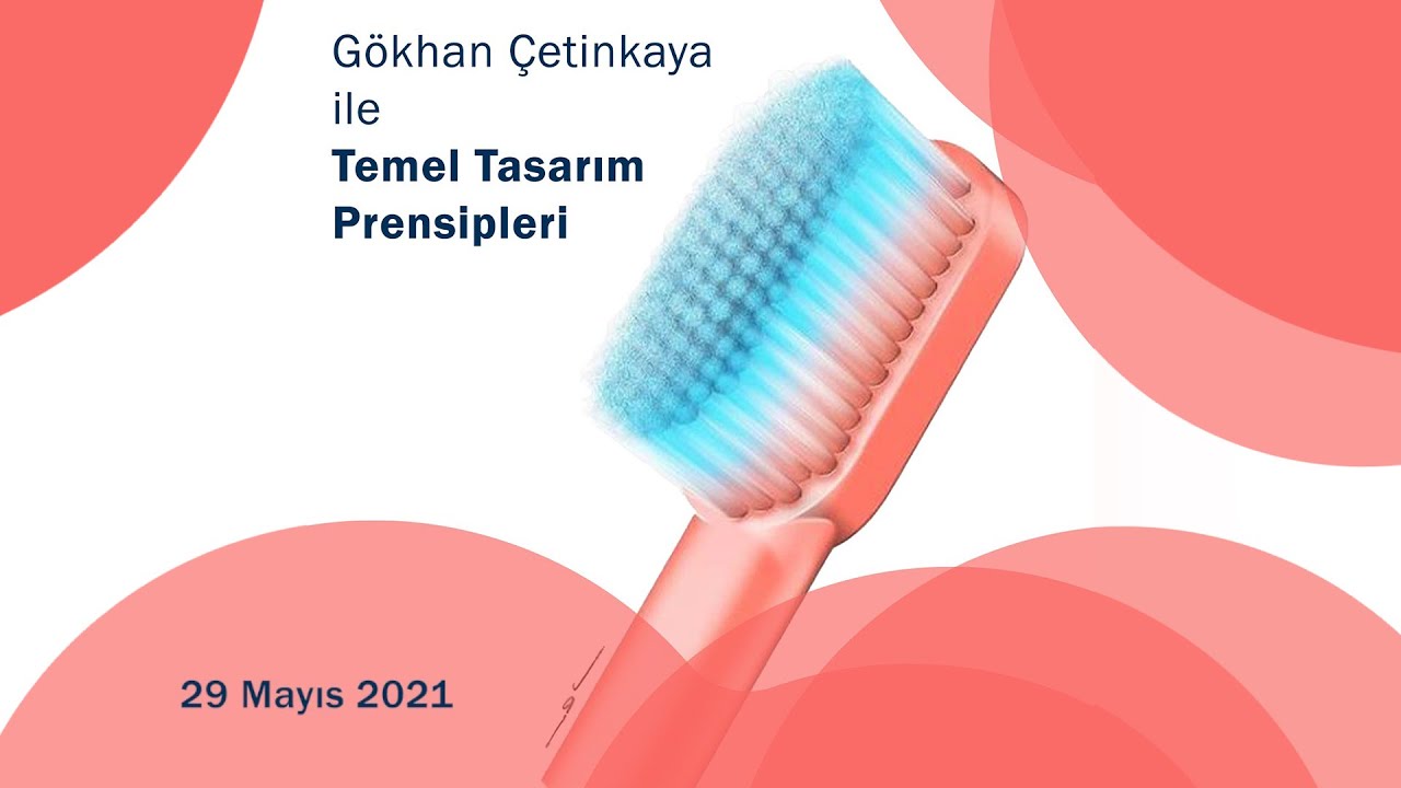 Temel Tasarım İlkeleri &Ccedil;alıştayı 2 / stuDesigners x G&ouml;khan &Ccedil;etinkaya