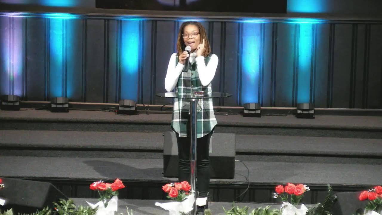 2/25/2026: Impact Bible Study