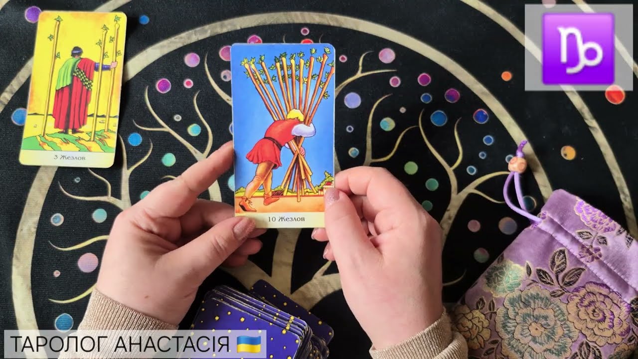 ♑ КОЗЕРОГ ♑️ 2 - 8 МАРТА 2026 💫 ТАРО ПРОГНОЗ + КАРТА ДНЯ 💫 ГОРОСКОП💫 ТАРОЛОГ АНАСТАСИЯ 