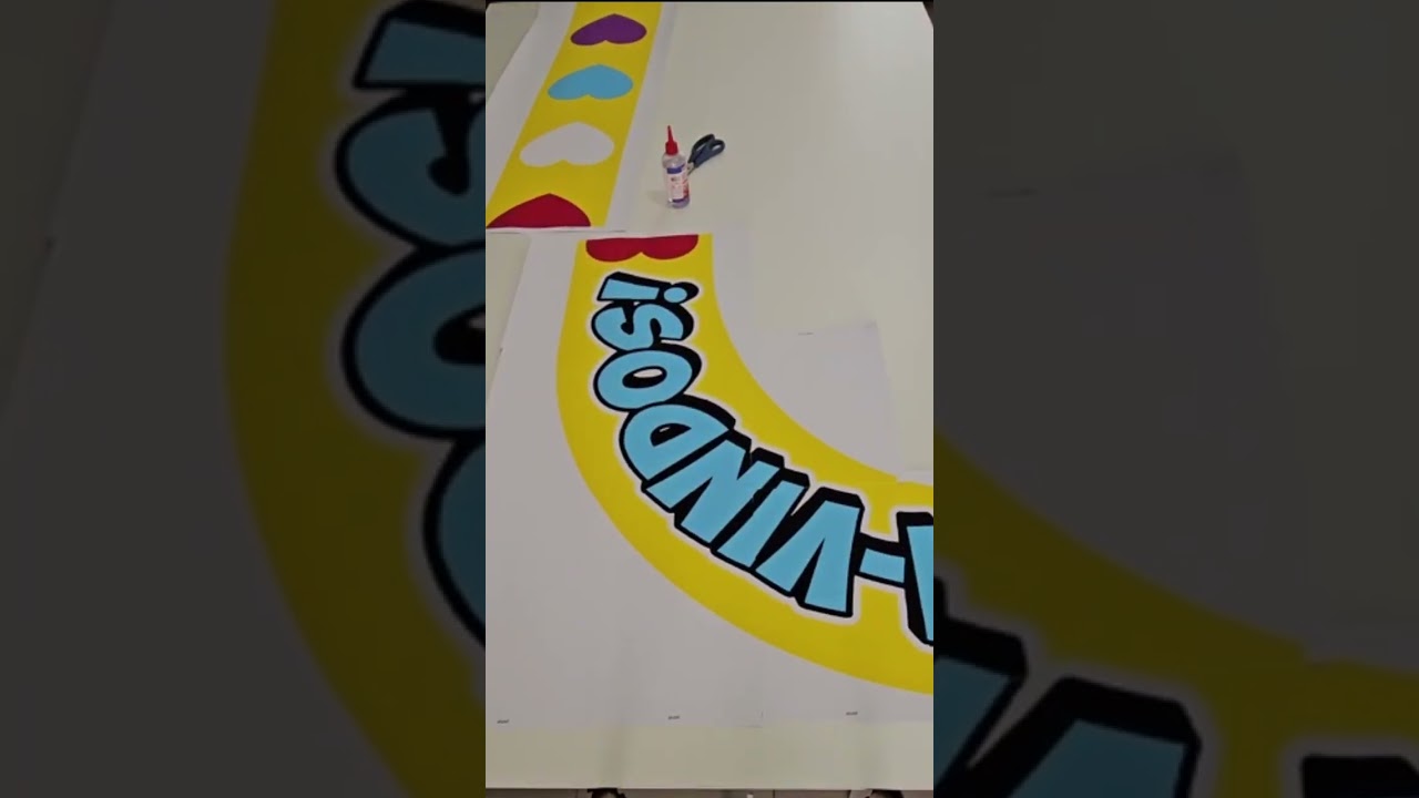 PORTAL BEM-VINDOS - RECEPÇÃO 