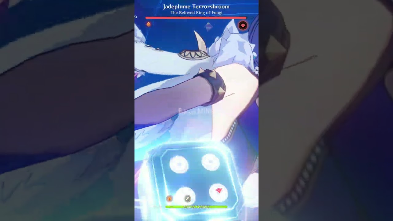 Genshin Impact Yoimiya Showcase Part 1