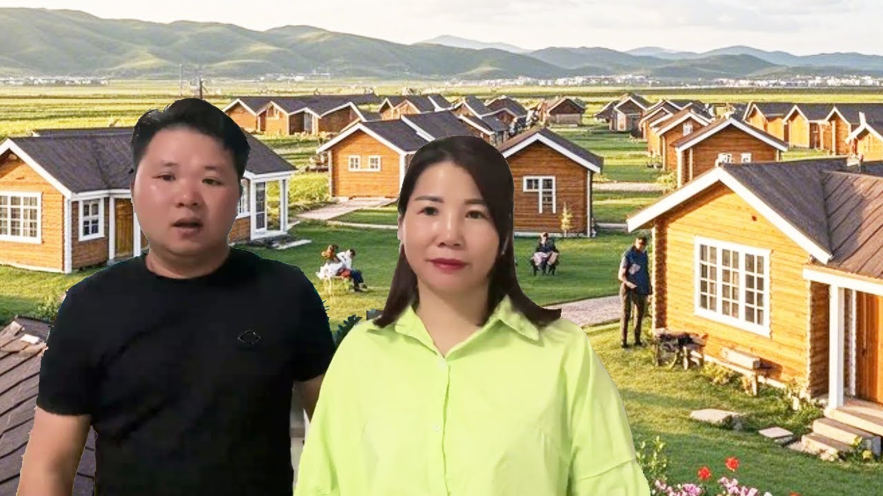 丈母娘不认识我这个乡下的女婿！那我十分的震撼！【二蛋会做饭】#海哥#海哥量地球#日常生活#农村生活