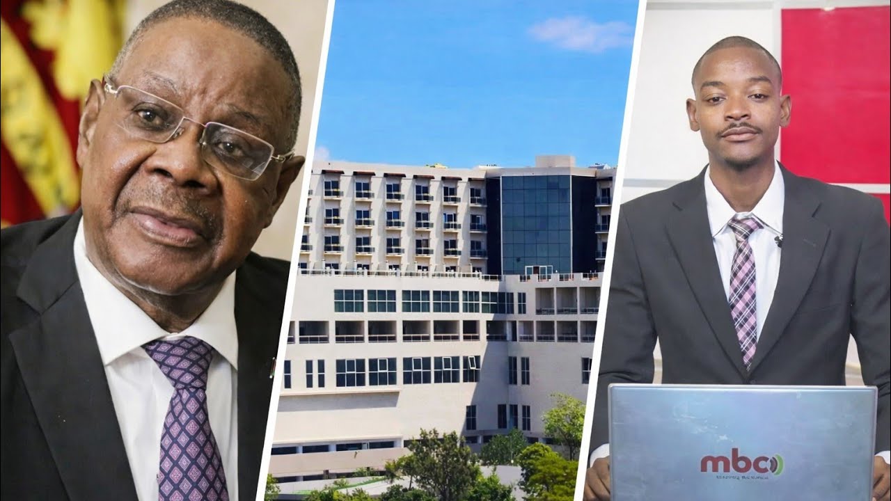 MUTHARIKA WANENERATU KUTI SAYIKIRA KUMBUYO A KATANGALE