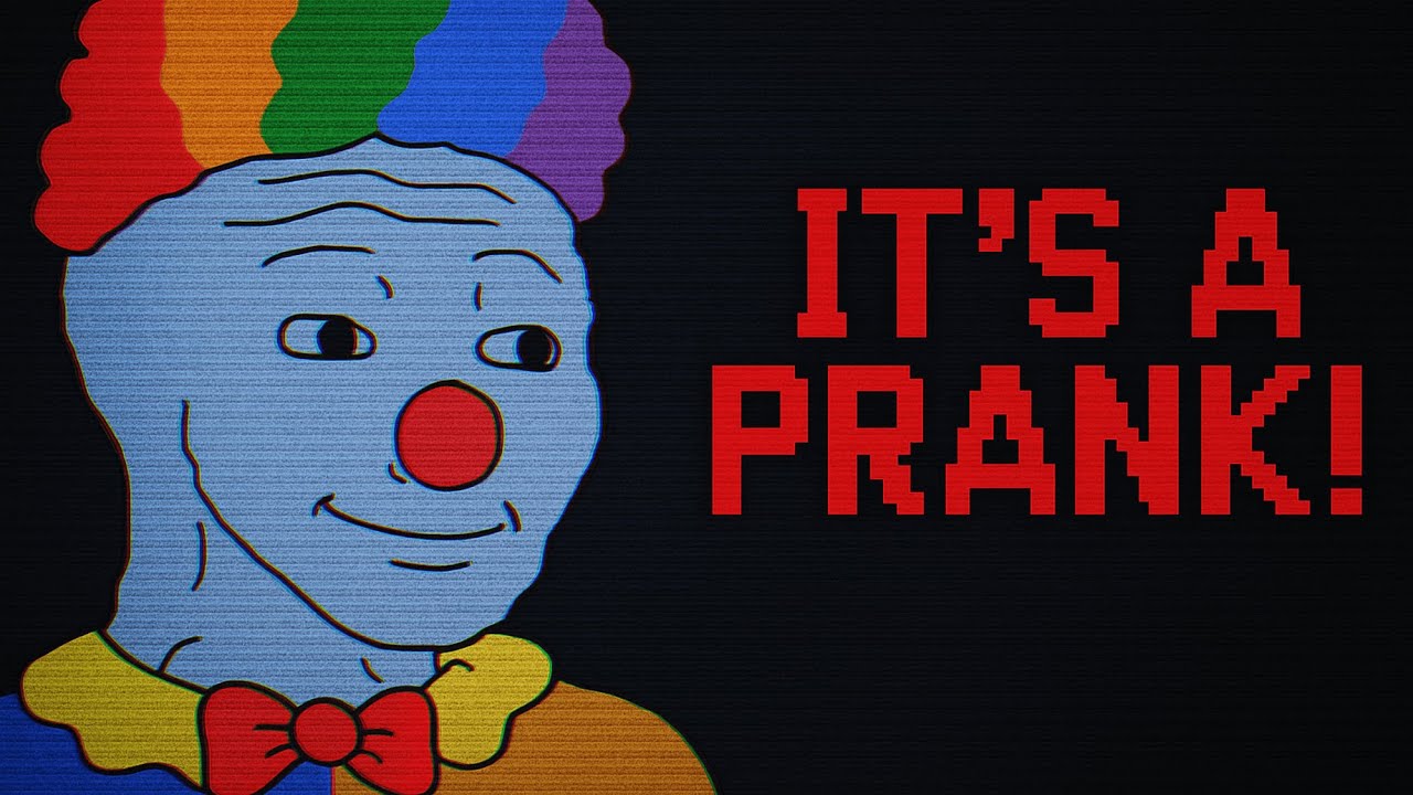 Outrageous Reddit Prank Stories