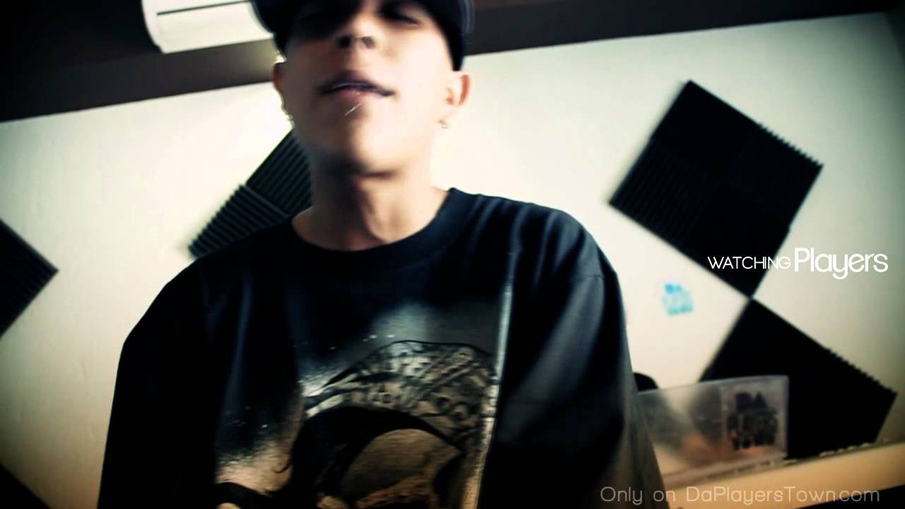 C-Kan / Un Adios (Acoustic Version - Watching Players) 2012