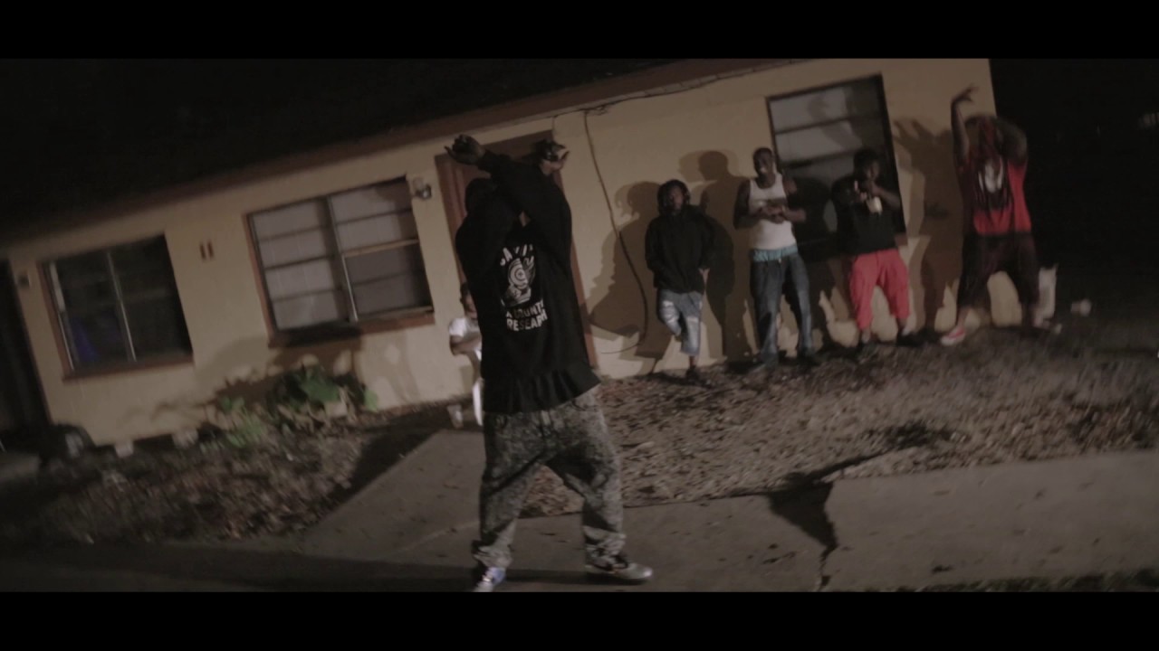 DEMP - STREET NIGGA | Dir @HeckstallProductions