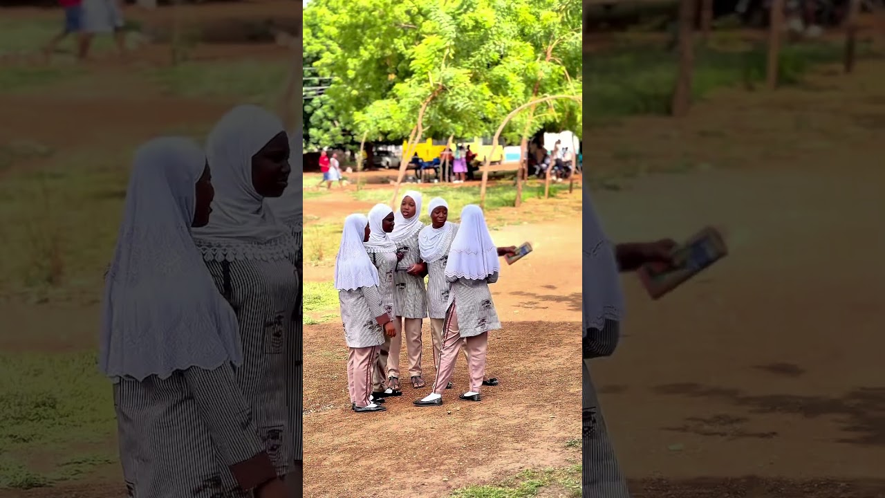 BECE 225: Savelugu Senior High School Centre. 