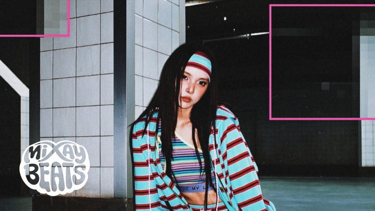 (free for profit) ILLIT x KiiiKiii x kpop type beat - 