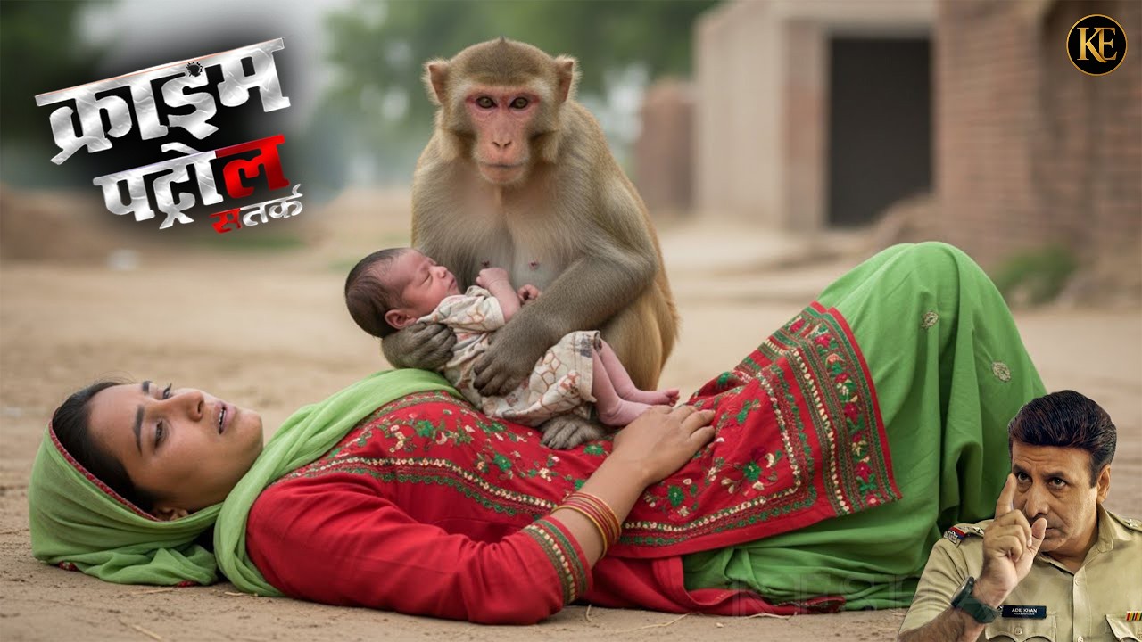 सुनसान गाँव में हैरान कर देने वाली घटना! || CRIME PATROL || New Episode 2026