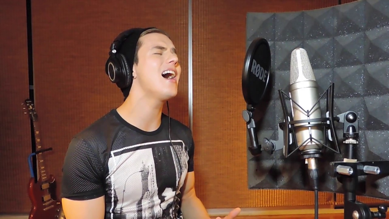 Me Soltaste (Cover Rhené Liceaga)