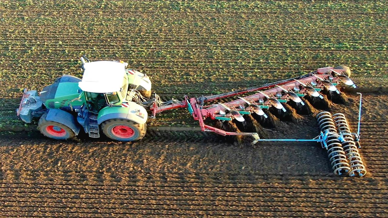 Fendt 942-930 | Holmer TerraDos 4.40 - TerraVariant 500 | 🇩🇪DT21