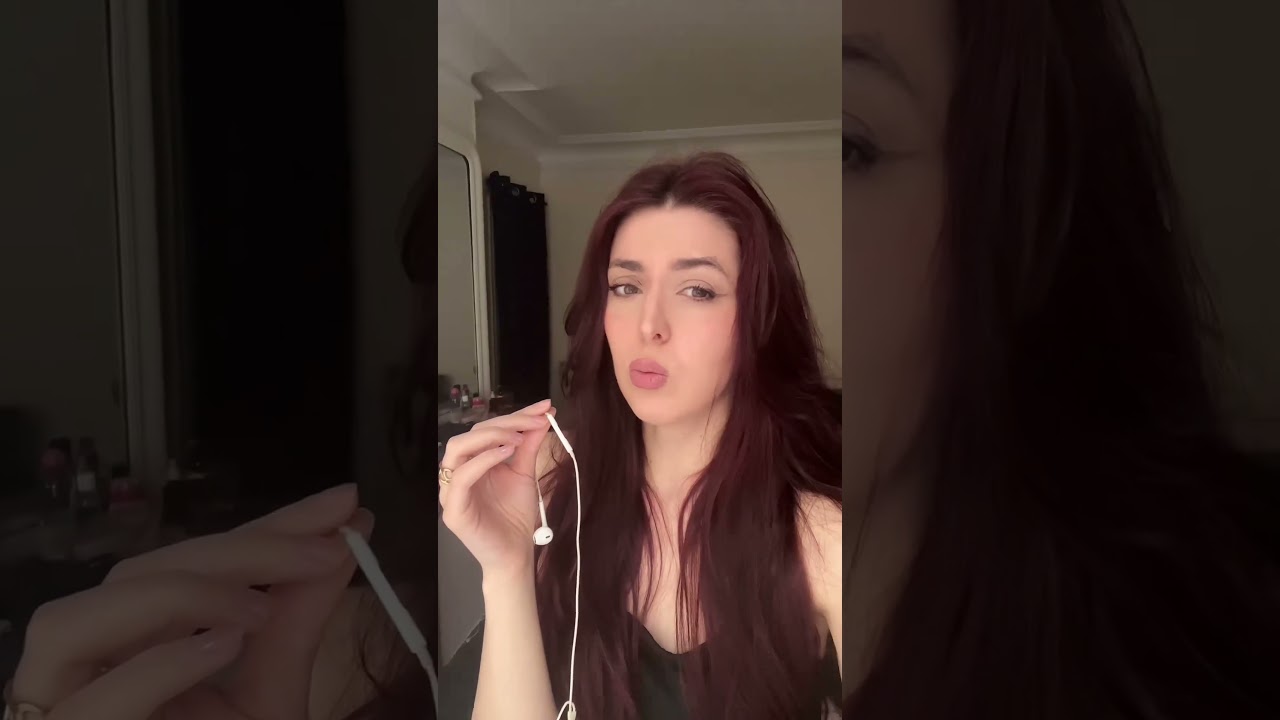 Elle d&eacute;teste les parisiens ! 🤢