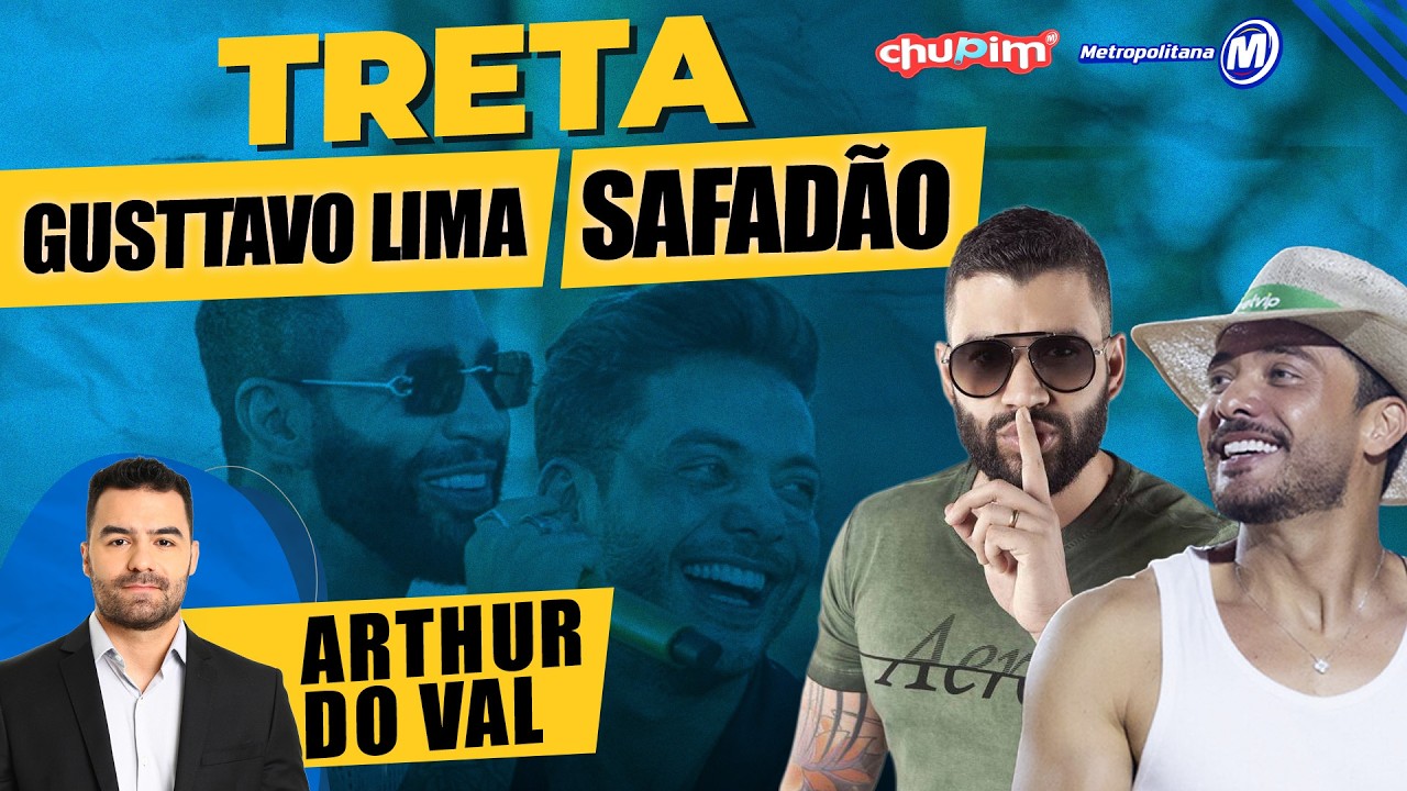 EMBAIXADOR E SAFADÃO EM 