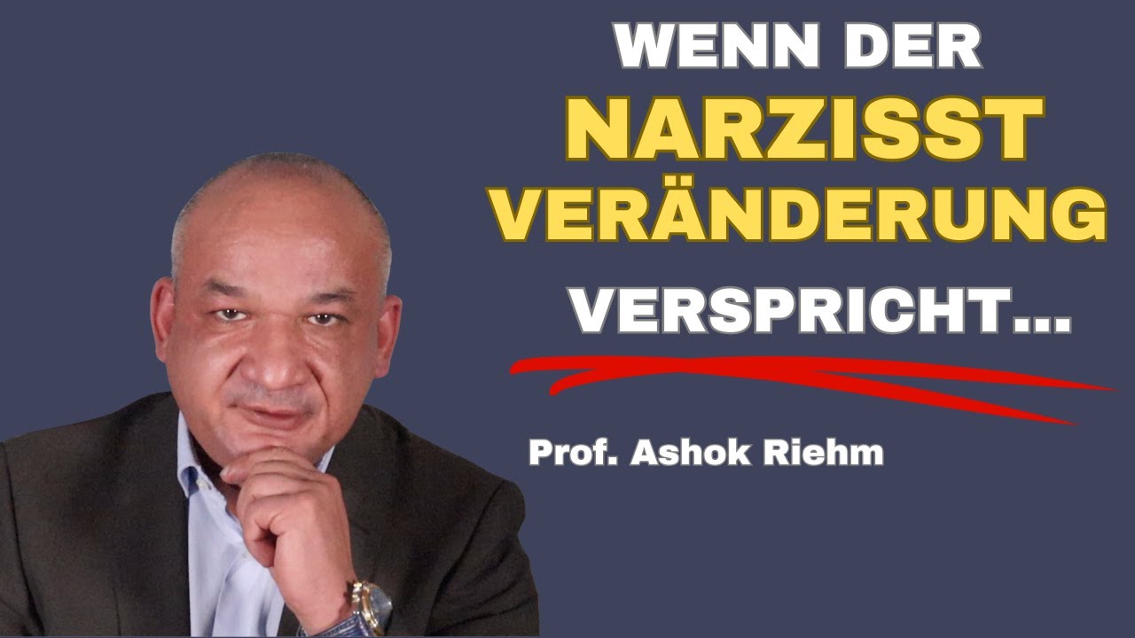 Echte Reue oder Manipulation? Narzissten in Beziehungen und Therapie
