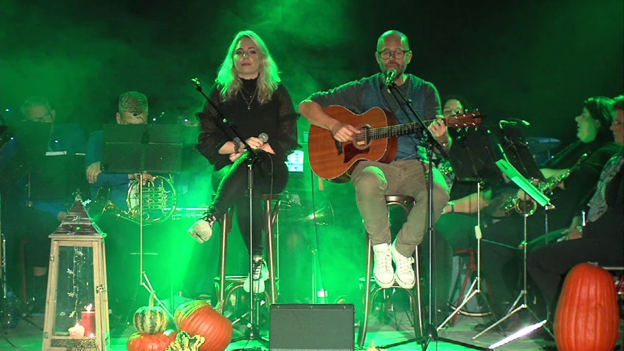 De Eendracht in Concert met Frank & Heleen
