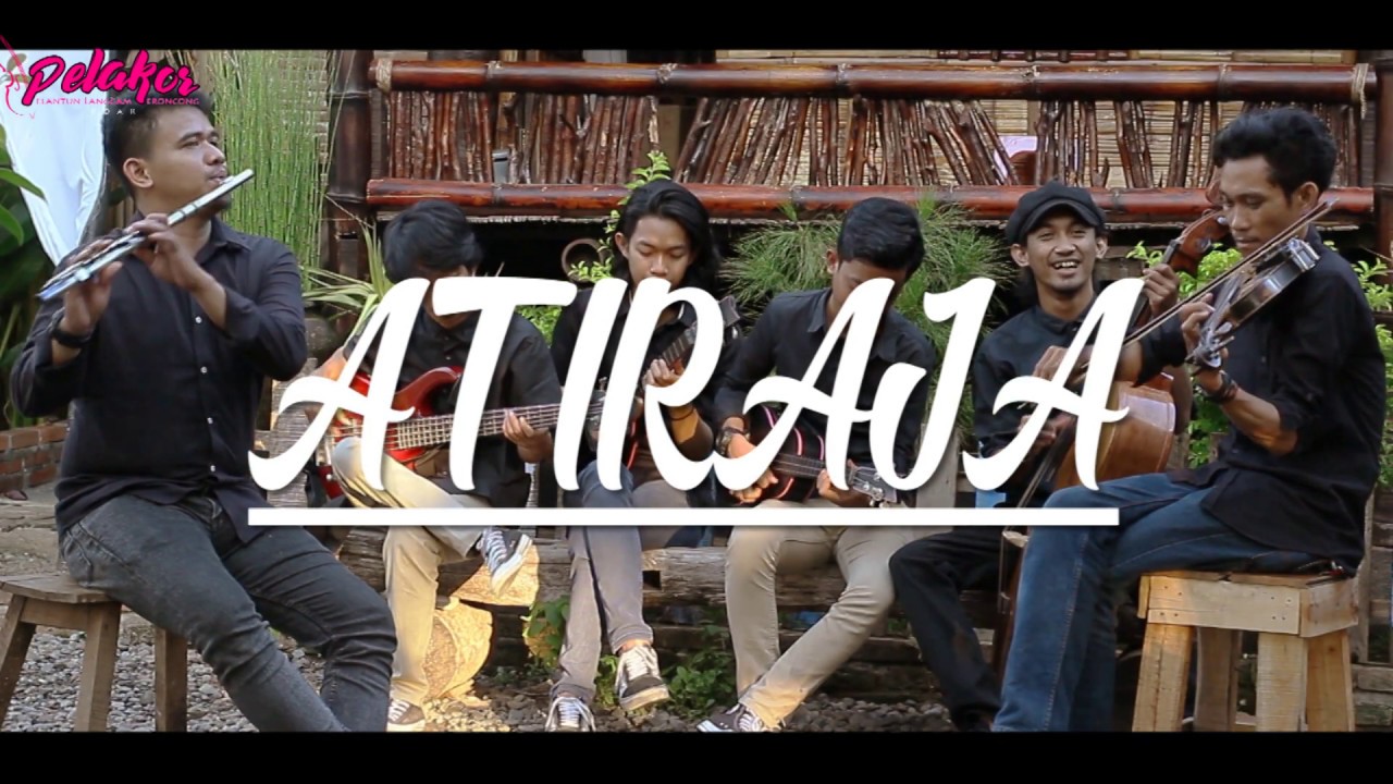 Atiraja 