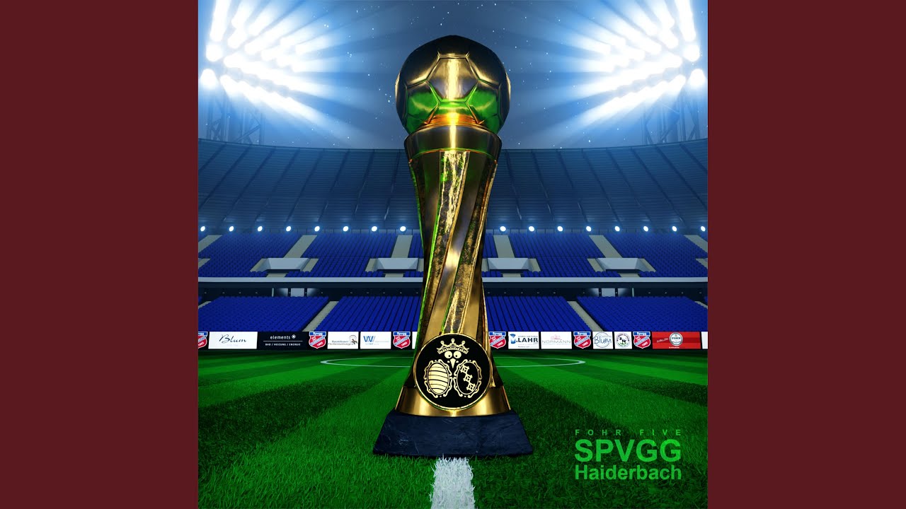 SpVgg Haiderbach