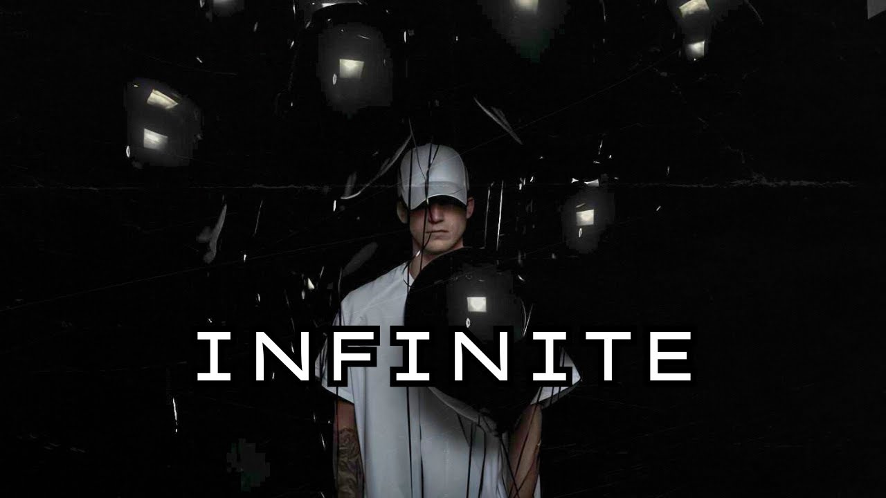 |FREE| Dark NF Type Beat | INFINITE | Dark Orchestral Trap Beat 2026