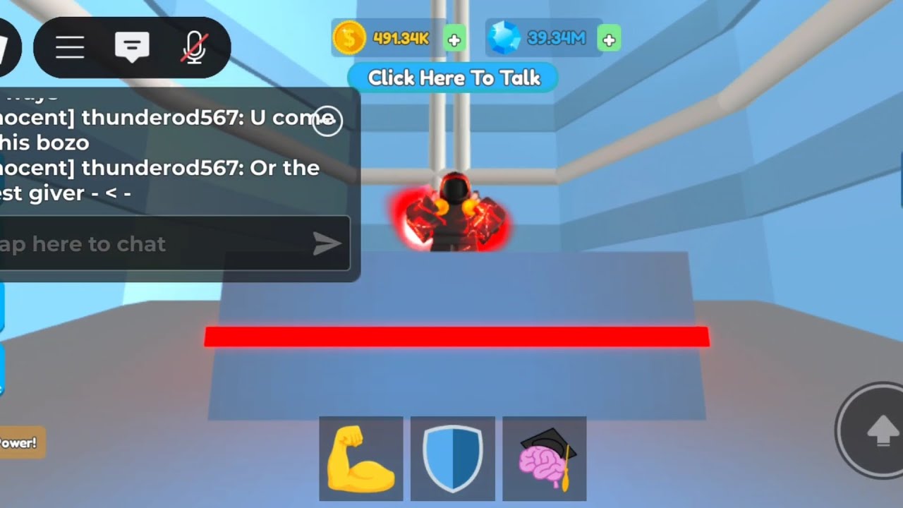 Super Power Fighting Simulator Roblox --- Beginner's Guide! Tutorial.