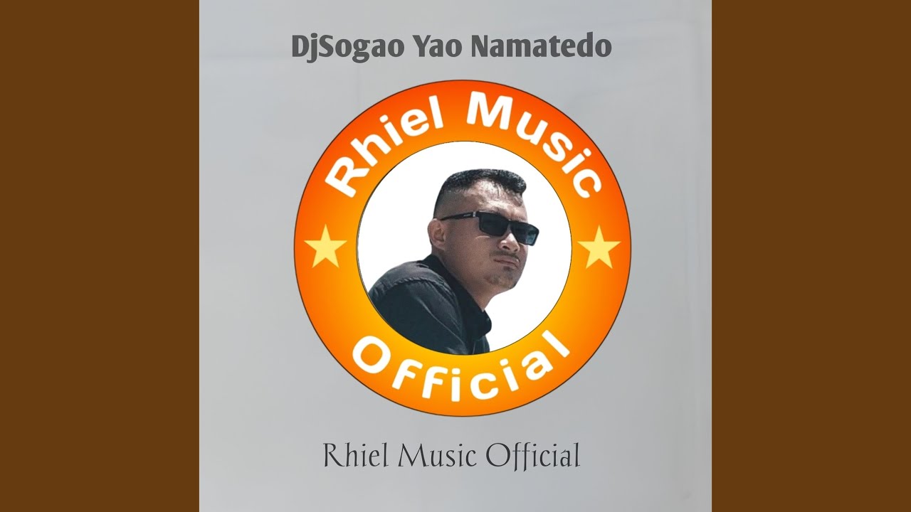DjSogao Yao Namatedo