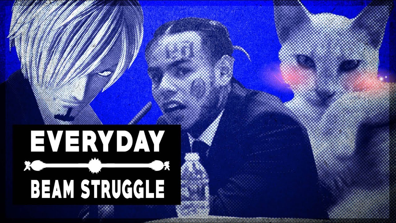 Bad Anime Games, Would You Snitch or Do Time If You Were 6ix9ine? Exposing Fetishes