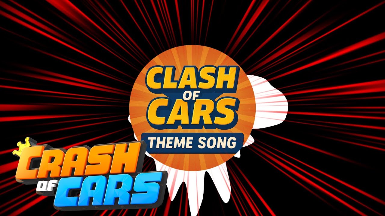 【神曲】AIがクラッシュオブカーズのテーマソング作ったら意外に神曲だったwww #crashofcars #coc #ai #song #クラッシュオブカーズ #ゆっくり実況 #gaming