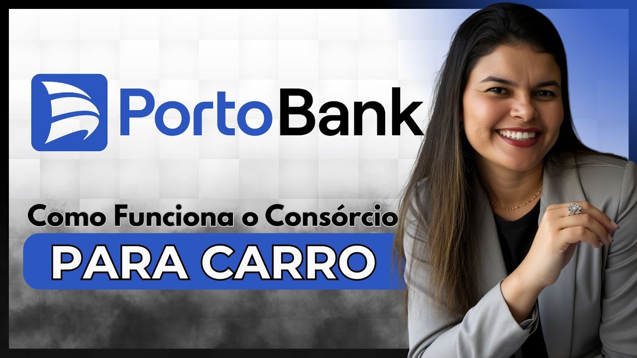 Como funciona o consorcio de carro na porto seguro?