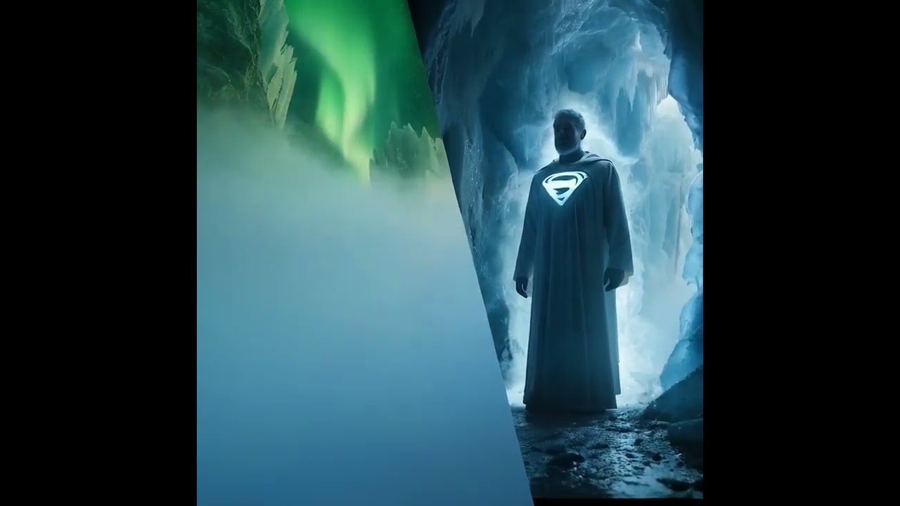 #superman