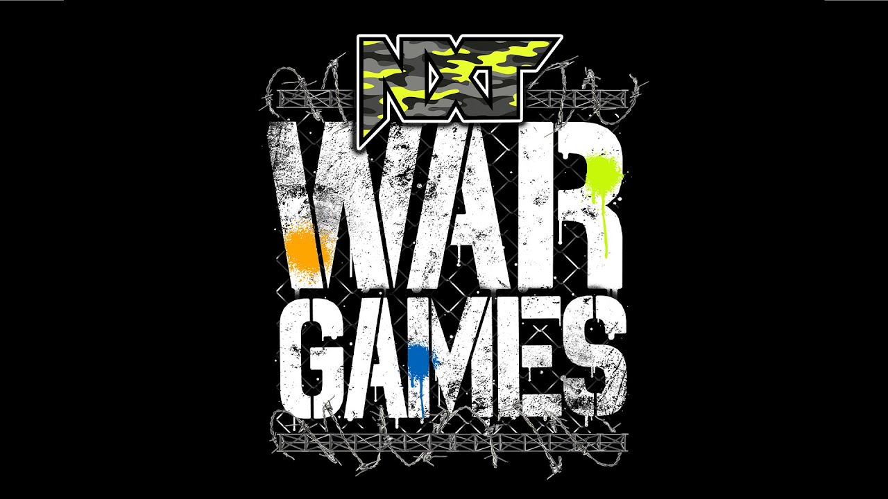 NXT WarGames returns Sunday, Dec. 5: WWE NXT, Nov. 9, 2021