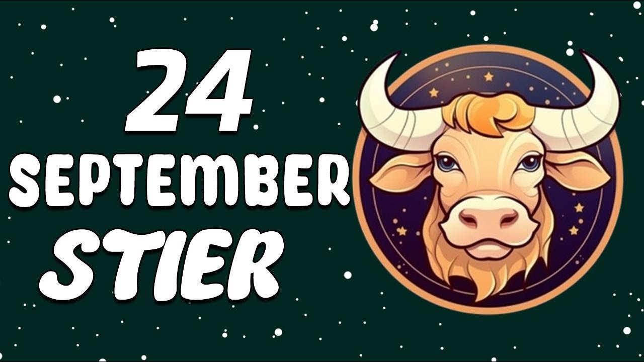 ICH ZIEHE DEN HUT VOR DIR🚨👏🏻 DU WIRST BENEIDET🚷  STIER ♉ HEUTE, 24. september 2024