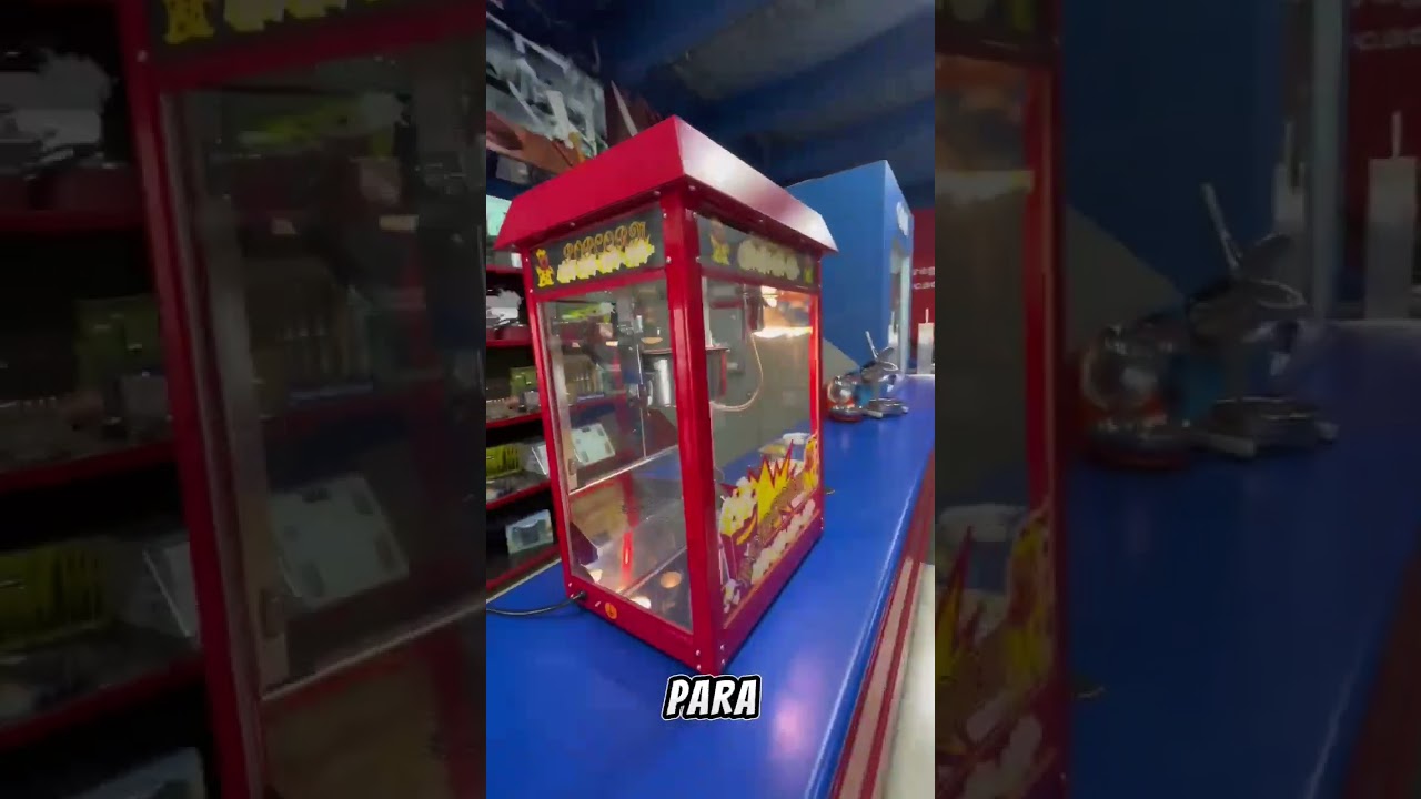 Tecnipesa Sala de Ventas mas grande en Guatemala