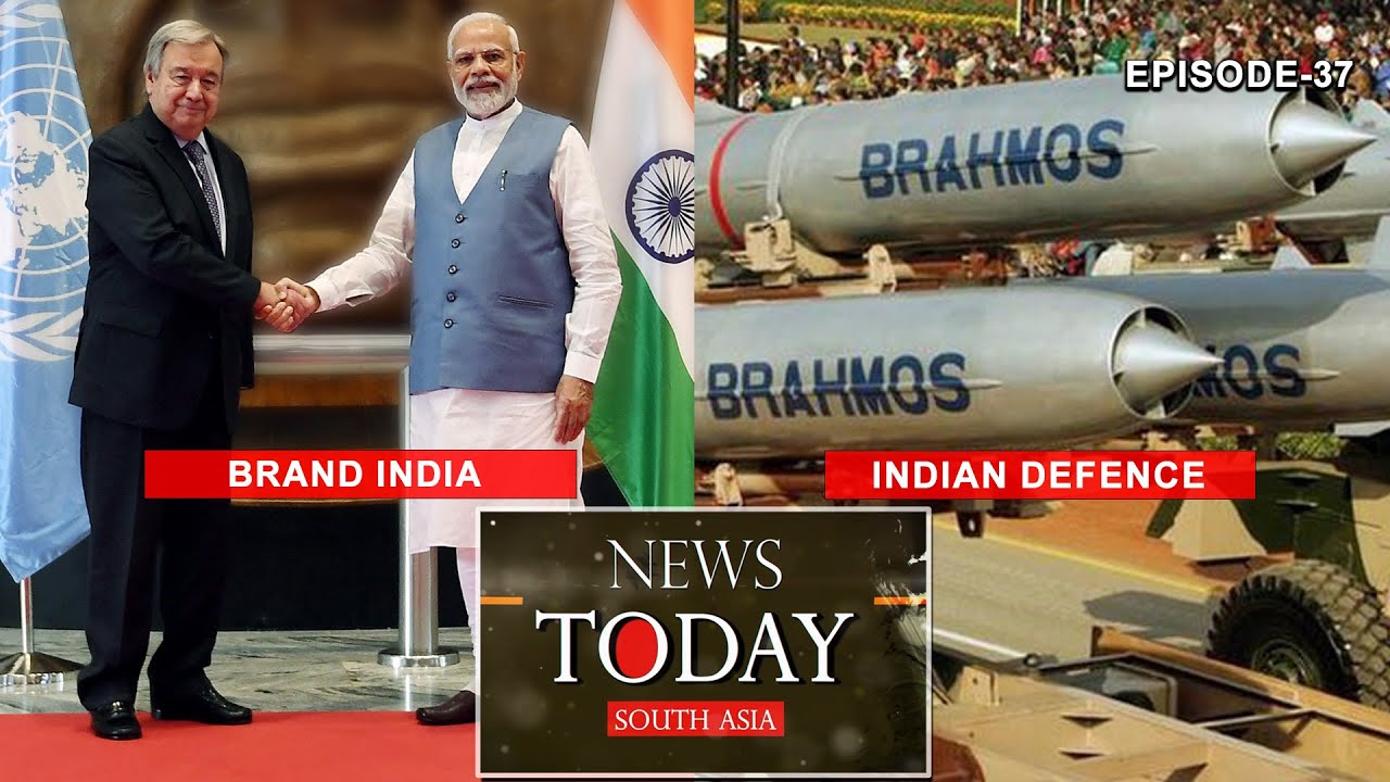 Indian defence indigenisation takes off amidst country's strengthening global image