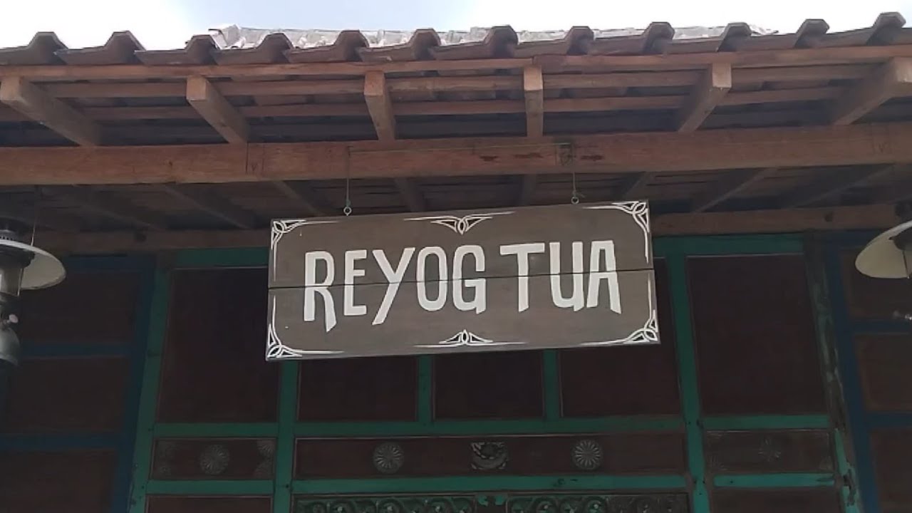 Lokalitas dan kreativitas: Strategi Griya Reyog Tua menjaga relevansi budaya