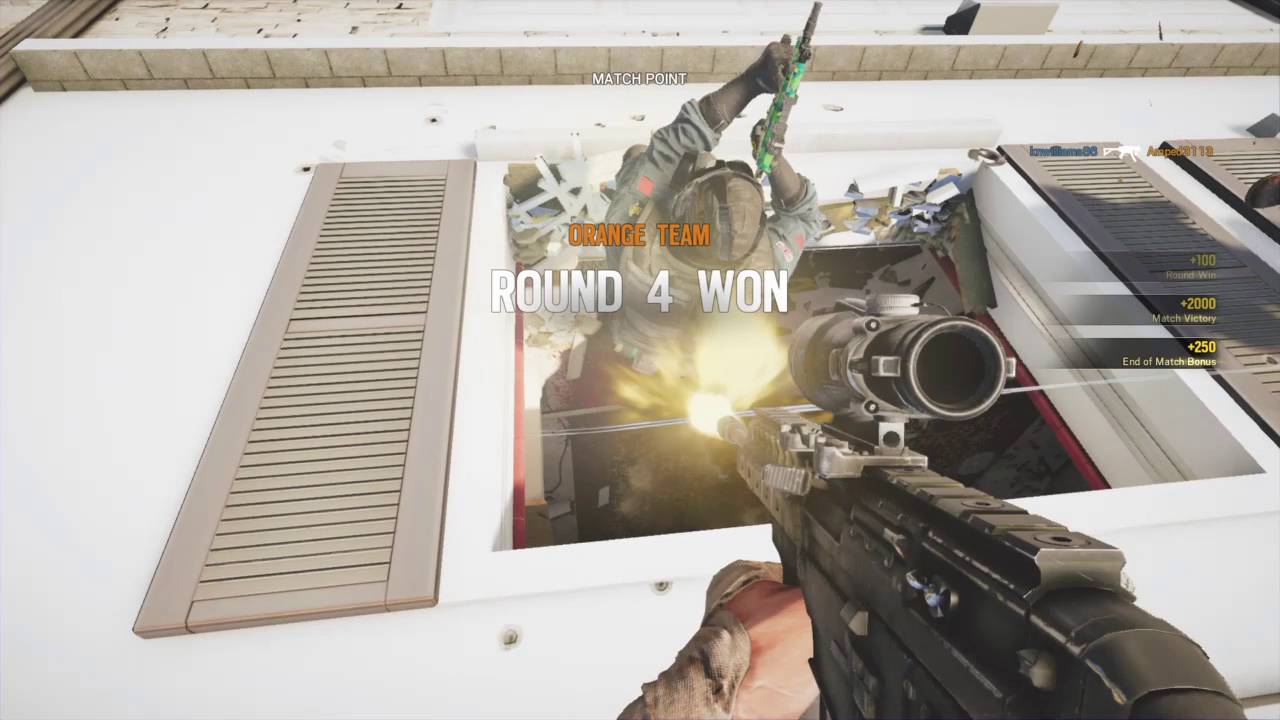 Disturbing Extraction Tactics