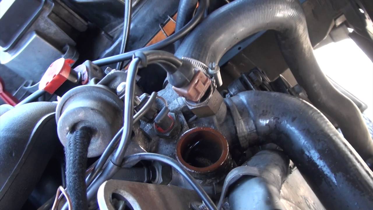 BMW E30 323i Zylinderkopfüberholung/Zylinderkopfdichtung wechseln/ Zahnriemen/ Ventile einstellen,