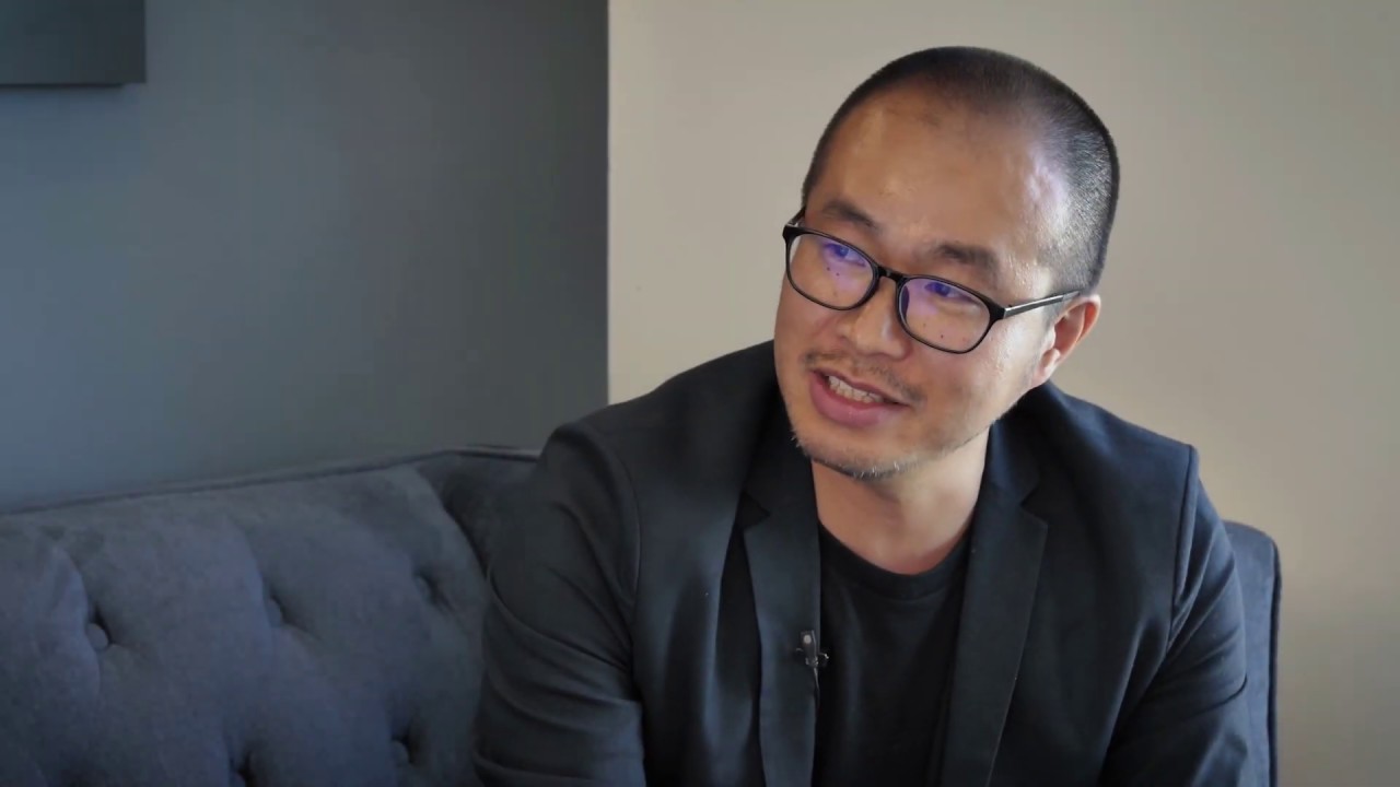 Constellation Advisor Ray (Rehito) Hatoyama on Open Innovation & Blockchain Technology