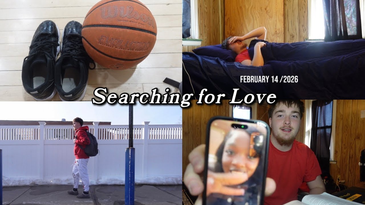 Searching for love In all the wrong places