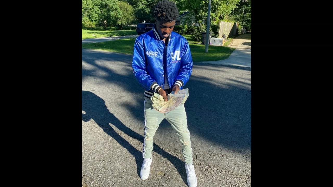[FREE] Bway Yungy x NBA Youngboy Type Beat | 