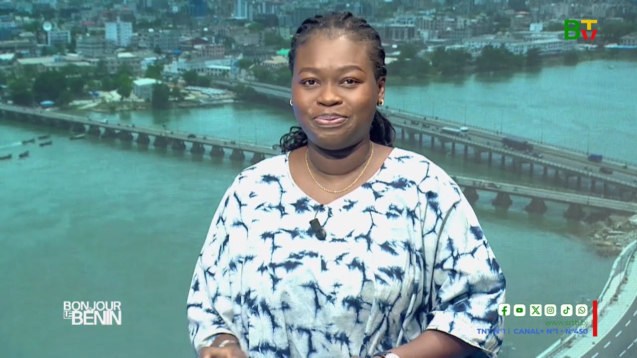 [Replay] Bonjour le Bénin du mardi  27 janvier 2026