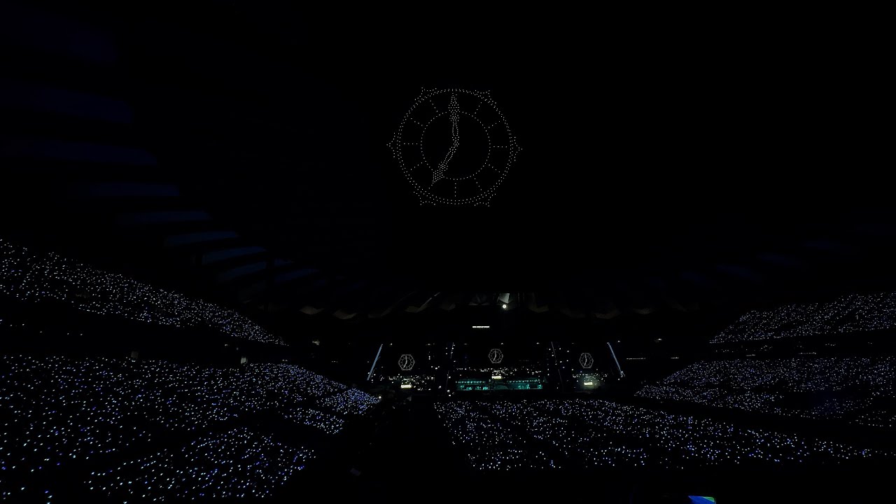 240922 아이유 - LAST FANTASY [2024 IU HEREH WORLD TOUR CONCERT ENCORE : THE WINNING]